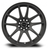 RTX Stag 5x100 17x8 +35 Matte Black