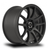 RTX Stag 5x100 17x8 +35 Matte Black