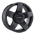 RTX Thunder 8x165.1 18x9 +15 Matte Black
