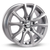 RTX Contour 5x114.3 15x6.5 +40 Silver
