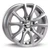 RTX Contour 5x114.3 18x8 +42 Silver