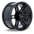 RTX Slate 6x135 17x8 +25 Satin Black