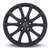 RTX Contour 5x120 17x7.5 +35 Matte Black