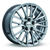RTX Kyo 5x114.3 18x8 +35 Hyper Black