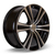RTX Aspen 5x114.3 18x8 +35 Black Machined