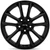 RTX Arai 5x114.3 17x7 +42 Gloss Black