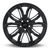 RTX Black Widow 5x120 18x8 +35 Satin Black