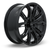 RTX Black Widow 5x120 18x8 +35 Satin Black