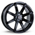 RTX Compass 5x114.3 18x8 +40 Gloss Black