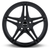 RTX Bern 5x114.3 16x7 +40 Satin Black