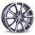RTX Contour 5x114.3 17x7.5 +40 Gunmetal Machined