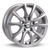 RTX Contour 5x114.3 16x7 +40 Silver