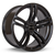 RTX Graz 5x120 17x8 +35 Satin Black