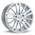 RTX Cosmos 5x100 16x7 +40 Silver