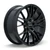 RTX Vertex 5x114.3 17x7.5 +40 Satin Black