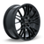 RTX Vertex 5x114.3 18x8 +40 Satin Black