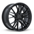 RTX Vertex 5x114.3 18x8 +40 Satin Black