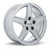 RTX Frost 5x100 17x7 +35 Silver