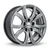 RTX Windsor 5x127 17x7 +35 Gunmetal