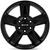 RTX Glacier 6x139.7 20x8.5 +15 Satin Black