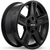 RTX Glacier 5x127 18x8 +35 Satin Black