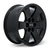 RTX Denver 6x120 16x7 +25 Satin Black