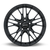 RTX Vertex 5x108 17x7.5 +38 Satin Black