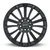RTX Network 5x114.3 18x8 +35 Satin Black
