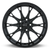 RTX Concorde 5x112 16x7 +40 Satin Black