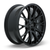 RTX Concorde 5x105 17x7.5 +38 Satin Black