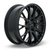 RTX Concorde 5x114.3 16x7 +38 Satin Black
