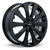 RTX Estate 5x114.3 18x7 +48 Satin Black