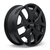 RTX Ulsan 5x114.3 17x7 +38 Satin Black