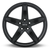RTX Frost 5x112 18x8 +35 Satin Black
