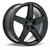 RTX Frost 5x112 18x8 +35 Satin Black