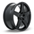 RTX Frost 5x114.3 17x7 +42 Satin Black