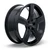 RTX Lund 5x108 19x8 +38 Satin Black