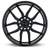 RTX SW05 5x114.3 17x7.5 +35 Gloss Black