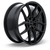 RTX SW05 5x114.3 17x7.5 +35 Gloss Black