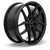 RTX SW05 5x114.3 18x8 +42 Gloss Black