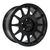 RTX Mini Baja 5x114.3 17x8.5 +35 Satin Black