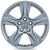 RTX Kazaki 5x114.3 17x7.5 +35 Lite Gunmetal
