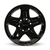 RTX Courier 6x130 16x7 +30 Gloss Black
