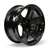 RTX Courier 6x130 16x7 +30 Gloss Black