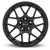 RTX Envy 5x105 17x7.5 +38 Gloss Black