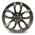 RTX Spider 5x114.3 19x8.5 +35 Gunmetal