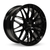 RTX SW20 5x114.3 18x8.5 +45 Gloss Black