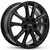 RTX Arai 5x114.3 19x7.5 +45 Gloss Black