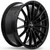 RTX FF15 5x114.3 20x8.5 +40 Gloss Black