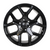 RTX Dallas 6x139.7 18x8 +18 Satin Black